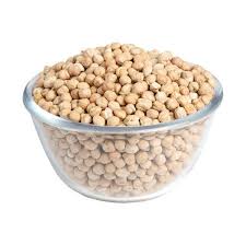Chana small 